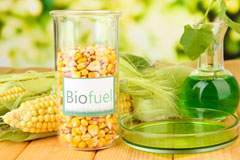 Kete biofuel availability