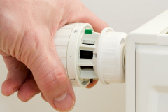 Kete central heating repair costs